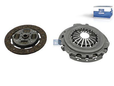 DT Spare Parts - Clutch kit - 6.93048