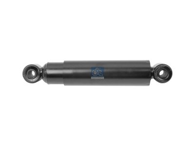 DT Spare Parts - Shock absorber - 7.12573