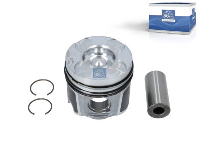 DT Spare Parts - Piston - 6.21436