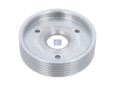 DT Spare Parts - Pulley - 6.30059