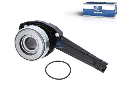 DT Spare Parts - Release bearing - 6.40224