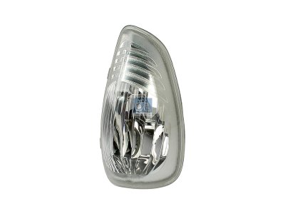 DT Spare Parts - Turn signal lamp - 6.85069