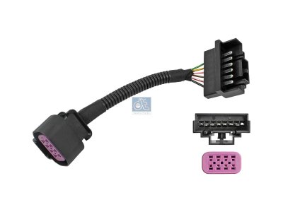 DT Spare Parts - Adapter cable - 12.73202