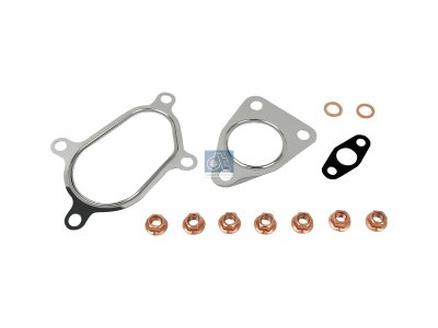 DT Spare Parts - Gasket kit - 6.91722