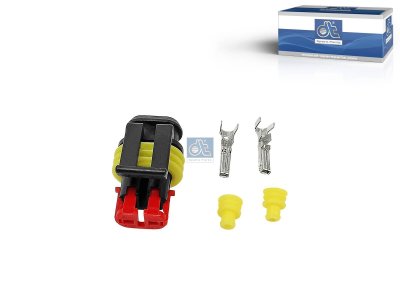 DT Spare Parts - Repair kit - 5.98033