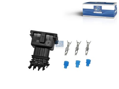 DT Spare Parts - Repair kit - 5.98023