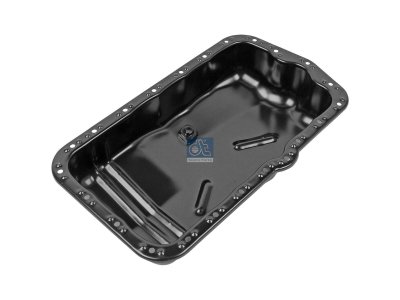 DT Spare Parts - Oil sump - 6.20526