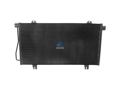 DT Spare Parts - Condenser - 6.73008