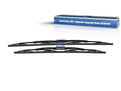 DT Spare Parts - Wiper blade set - 13.98001