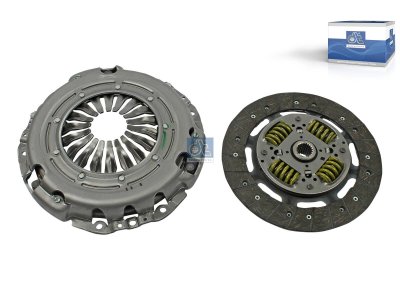 DT Spare Parts - Clutch kit - 6.93059