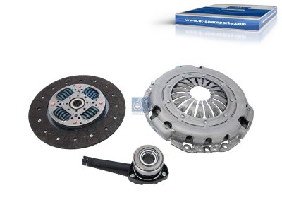 DT Spare Parts - Clutch kit - 6.93061