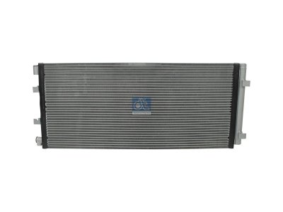 DT Spare Parts - Condenser - 6.73156