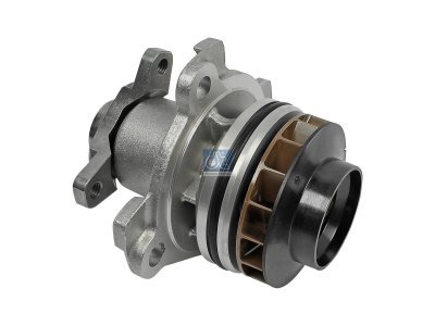 DT Spare Parts - Water pump - 6.30032