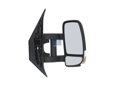 DT Spare Parts - Main mirror - 6.75234