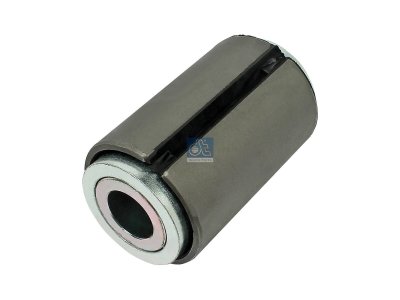 DT Spare Parts - Rubber bushing - 4.81402