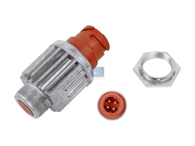 DT Spare Parts - Pressure switch - 3.33357