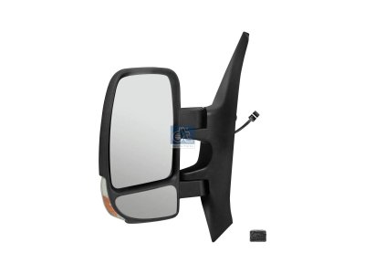 DT Spare Parts - Main mirror - 6.75231