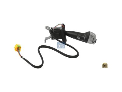 DT Spare Parts - Steering column switch - 5.80012