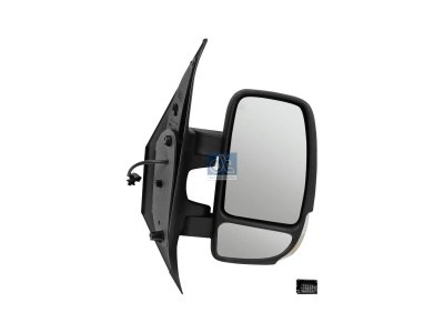 DT Spare Parts - Main mirror - 6.75232