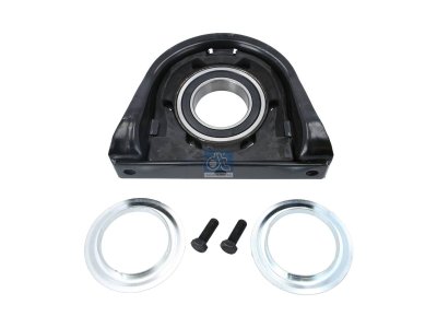 DT Spare Parts - Center bearing - 7.20049