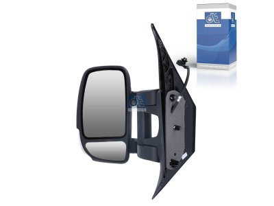 DT Spare Parts - Main mirror - 6.75233