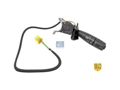 DT Spare Parts - Steering column switch - 5.80018