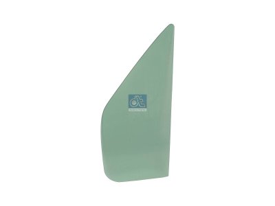 DT Spare Parts - Door glass - 6.72300