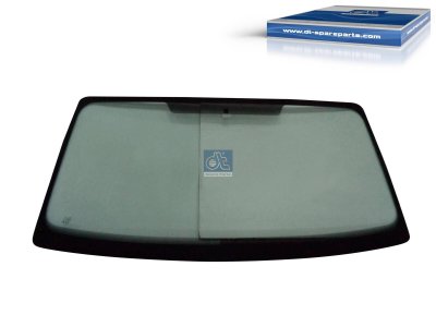 DT Spare Parts - Windshield - 6.72276