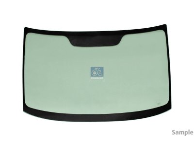 DT Spare Parts - Windshield - 6.72282