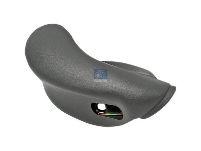 DT Spare Parts - Door handle - 12.80008