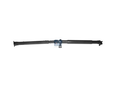 DT Spare Parts - Propeller shaft - 6.59206