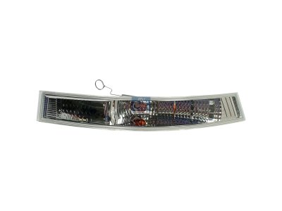 DT Spare Parts - Turn signal lamp - 6.85009SP