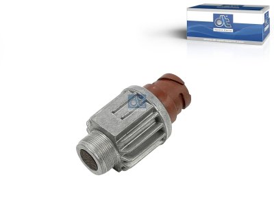 DT Spare Parts - Relay - 3.33094