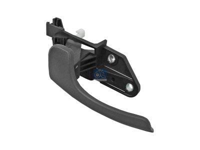 DT Spare Parts - Door handle - 12.80013