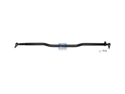 DT Spare Parts - Track rod - 6.53284