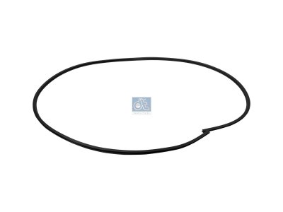 DT Spare Parts - Sealing frame - 6.72252