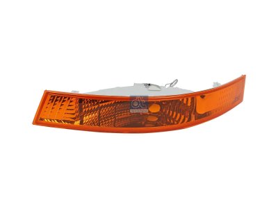 DT Spare Parts - Turn signal lamp - 6.85008SP