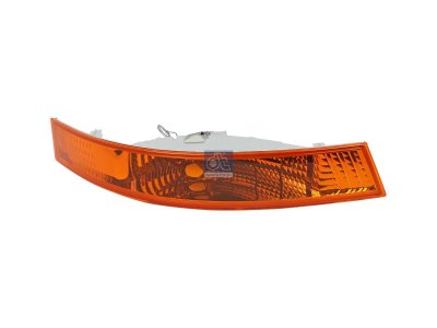 DT Spare Parts - Turn signal lamp - 6.85007SP