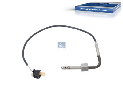 DT Spare Parts - Temperature sensor - 4.69088