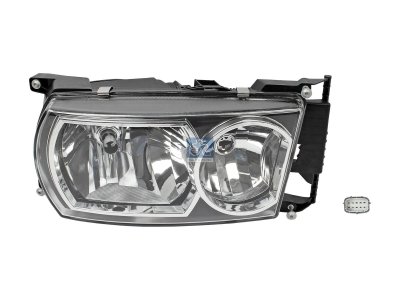 DT Spare Parts - Headlamp - 1.51004