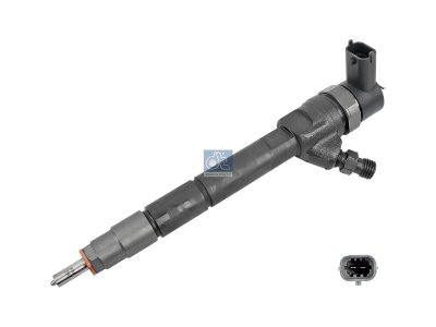 DT Spare Parts - Injection valve - 6.33138