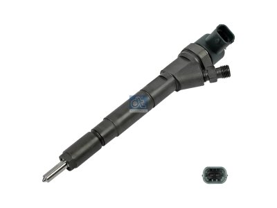 DT Spare Parts - Injection valve - 6.33134