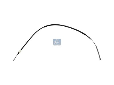 DT Spare Parts - Control wire - 6.62031