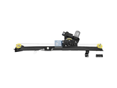 DT Spare Parts - Window regulator - 12.80054