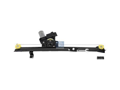 DT Spare Parts - Window regulator - 12.80055