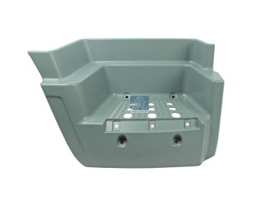 DT Spare Parts - Step well case - 7.75017