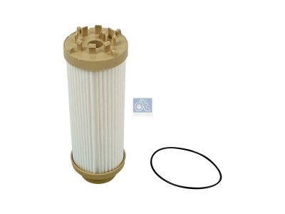 DT Spare Parts - Fuel filter insert - 4.68757