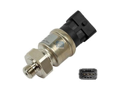 DT Spare Parts - Pressure sensor - 3.37053