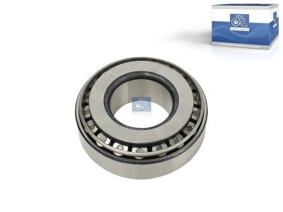 DT Spare Parts - Tapered roller bearing - 7.38156