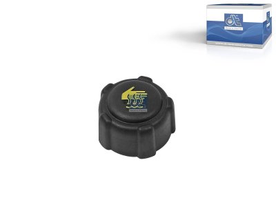 DT Spare Parts - Cap - 6.35631